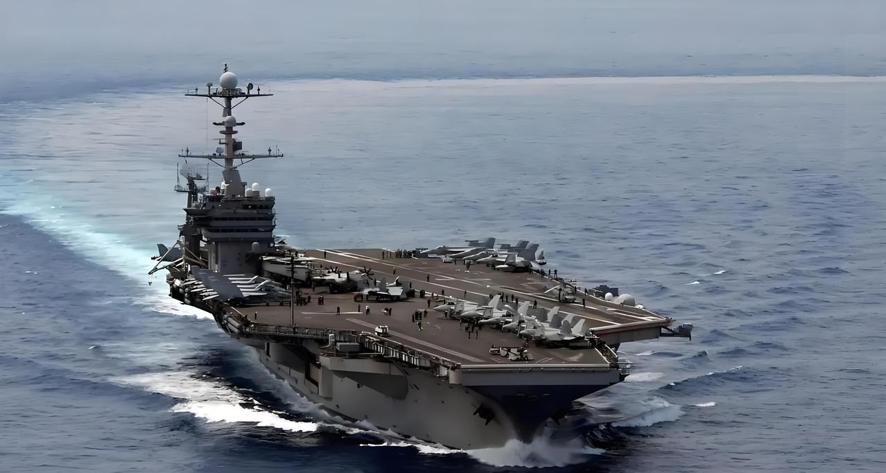 一天内导弹拉走，航母撤离，日本全国将沦为战场，美军听进去了…
导弹说撤就撤，航母