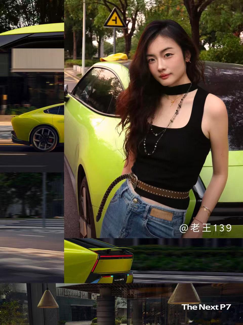 都是车友，就别藏着掖着了！这几个车主在哪个车友群？好心人能不能拉我一把？P7提了