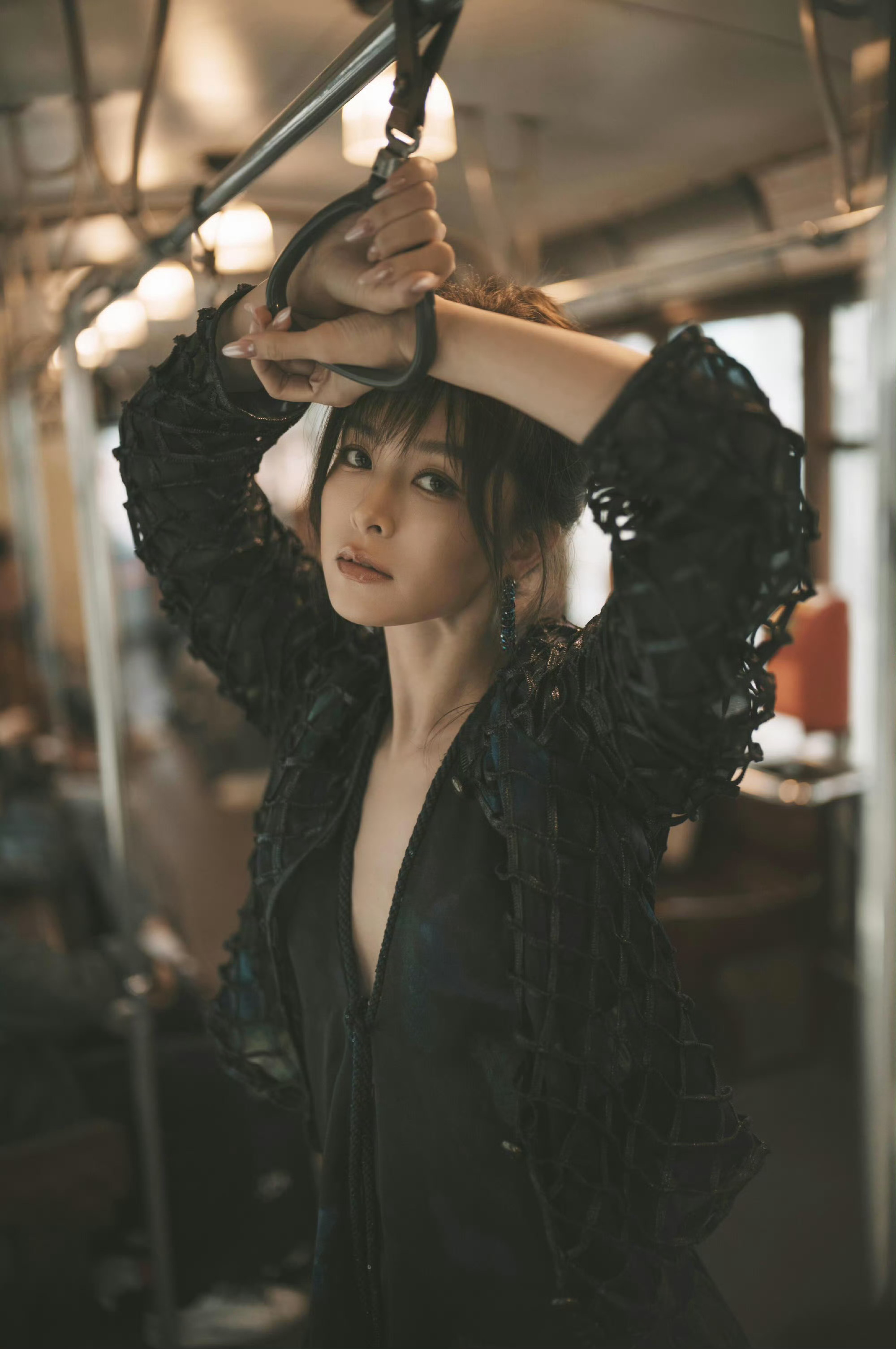 文咏珊 米兰𝗚𝗶𝗼𝗿𝗴𝗶𝗼 𝗔𝗿𝗺𝗮𝗻𝗶 