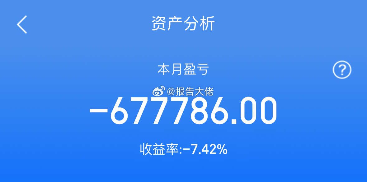 没啥看的了，子弹全打光了，坐等拉伸！三月血亏！年初真不是赚钱的时候！！！ 