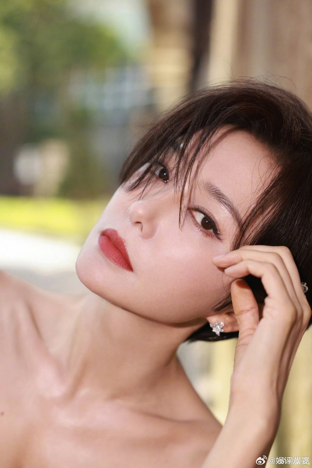 成家定档电视剧成家定档0418 职场剧终于有新花样了！秦岚演的女霸总秦天越，在《