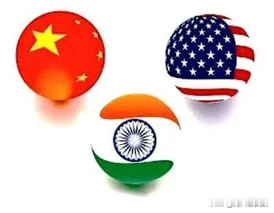 强大的中国让美国感到巨大压力，美国会希望一个强大的印度吗？

美国副国务卿坎贝尔