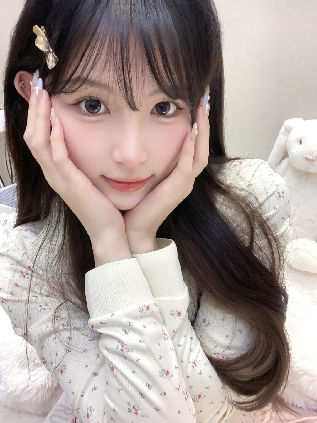 ﾟ.⌯^･-･^⌯ﾟ.💭