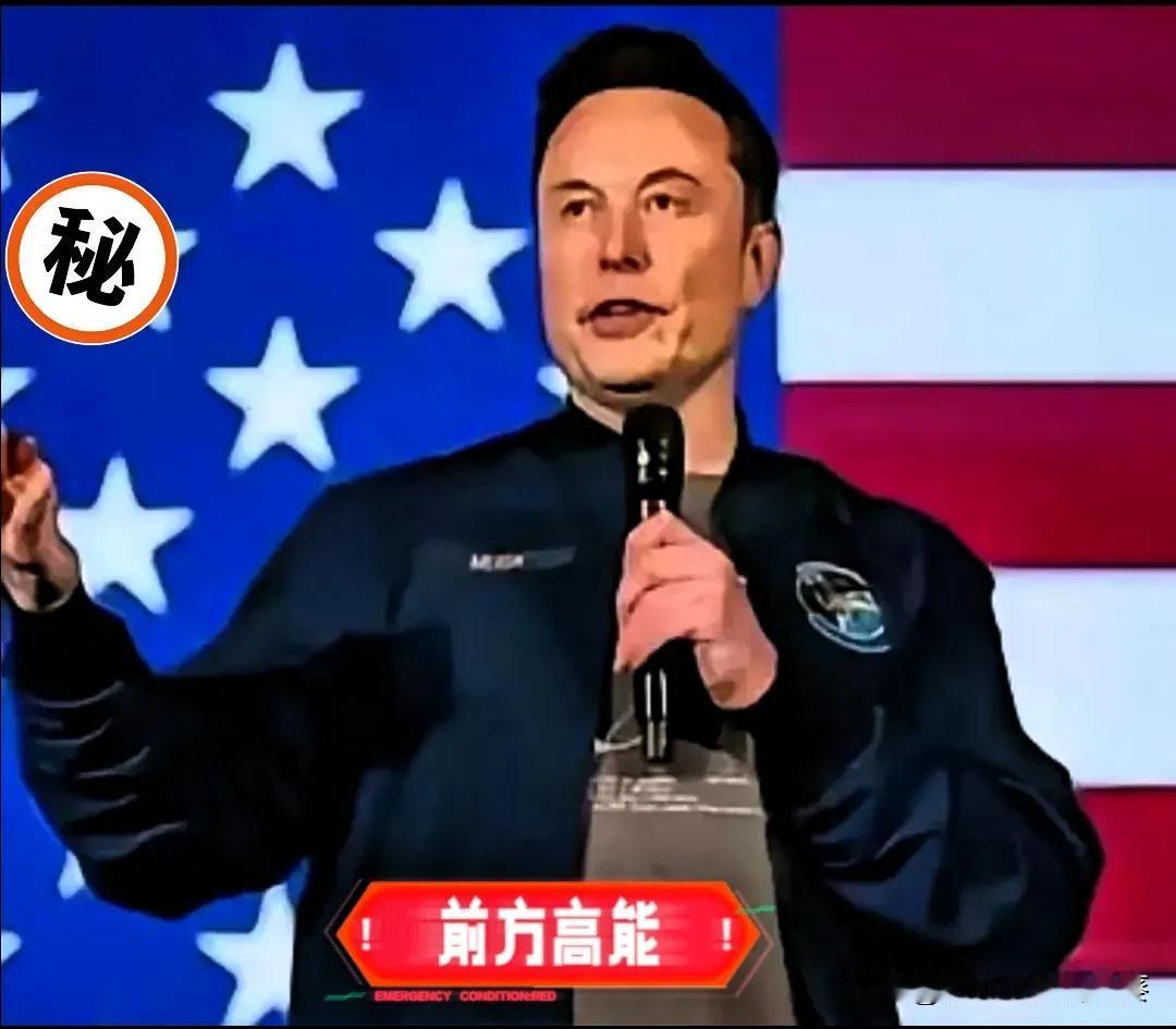 马斯克这次是彻底不装了，直接梭哈。

这位世界首富在自家地盘X上放话：

要是对