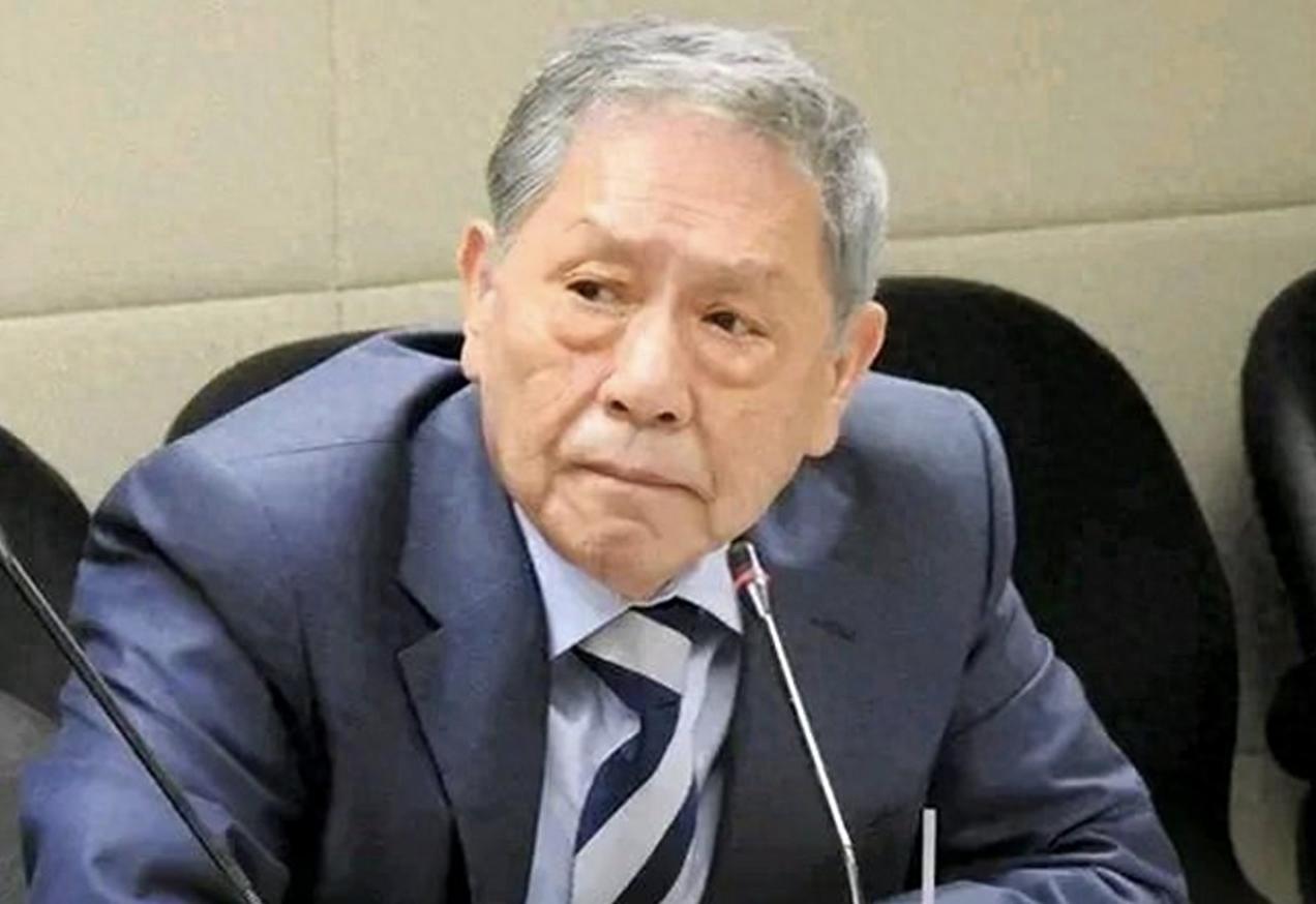 台湾将军，帅化民说，从小到大我一直很奇怪，我从哪里来，我上学时，无论是小学，中学