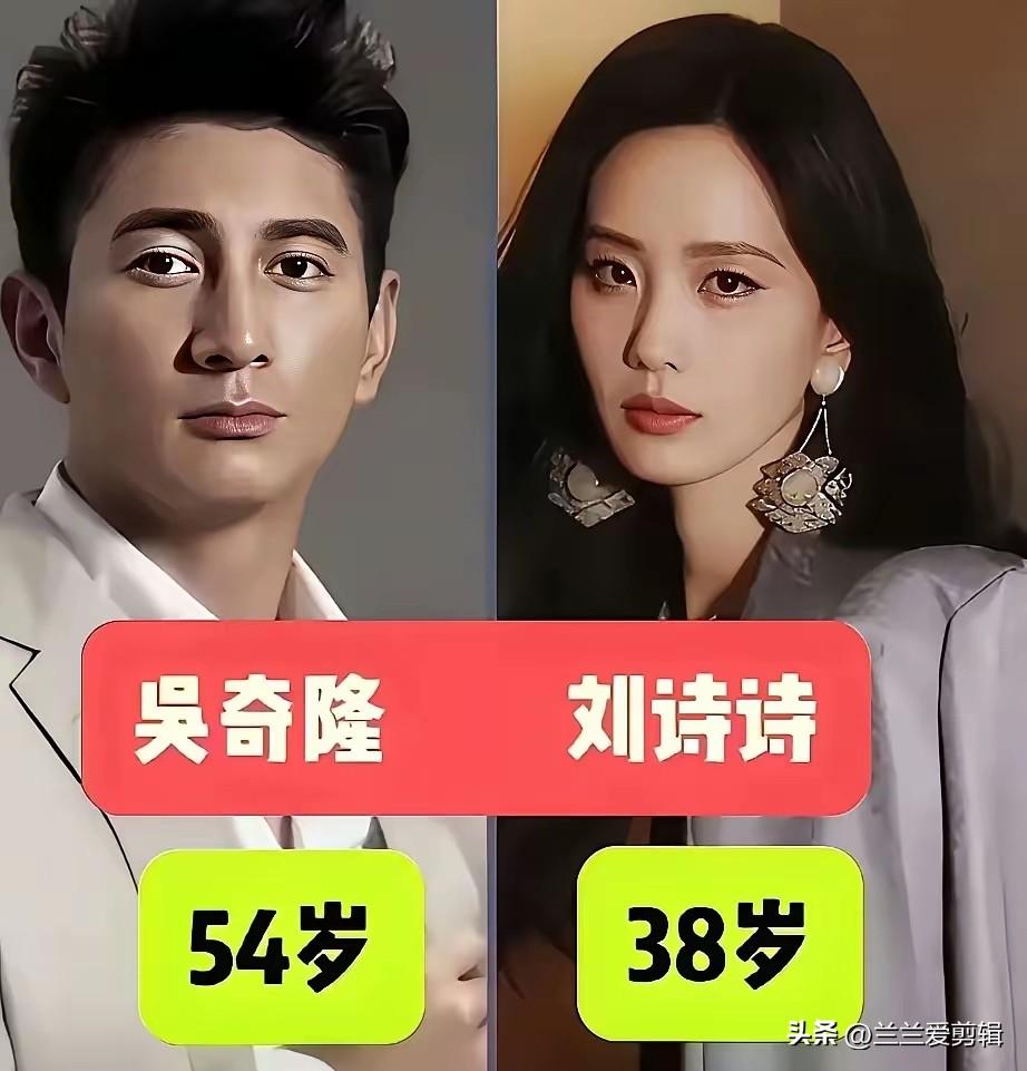 这些夫妻，褪去最初轰轰烈烈的激情，依旧把日子过得甜甜蜜蜜。
爱情不是一直保持新鲜