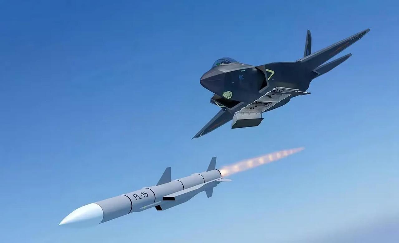 美军百亿造新导弹想垄断空权？真实水平早已被看透

美国砸下上百亿元研发的AM-2