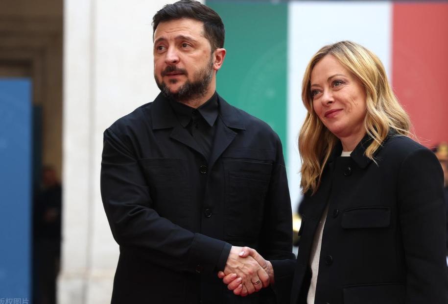 【俄乌冲突升级风险：特朗普敲响“三战”警钟】特朗普发出重磅警告，长期存在的俄乌冲