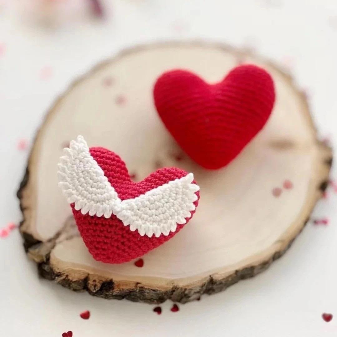 😘要图纸吗？留言给我哦钩针编织 让喜欢的事成为生活 手工diy 爱生活爱编织