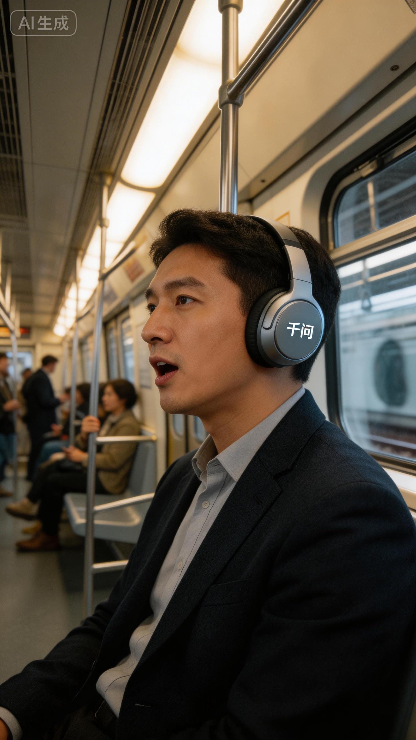 阿里千问将在2026年世界移动通信大会（MWC）上发布首款同名AI眼镜，并将于3