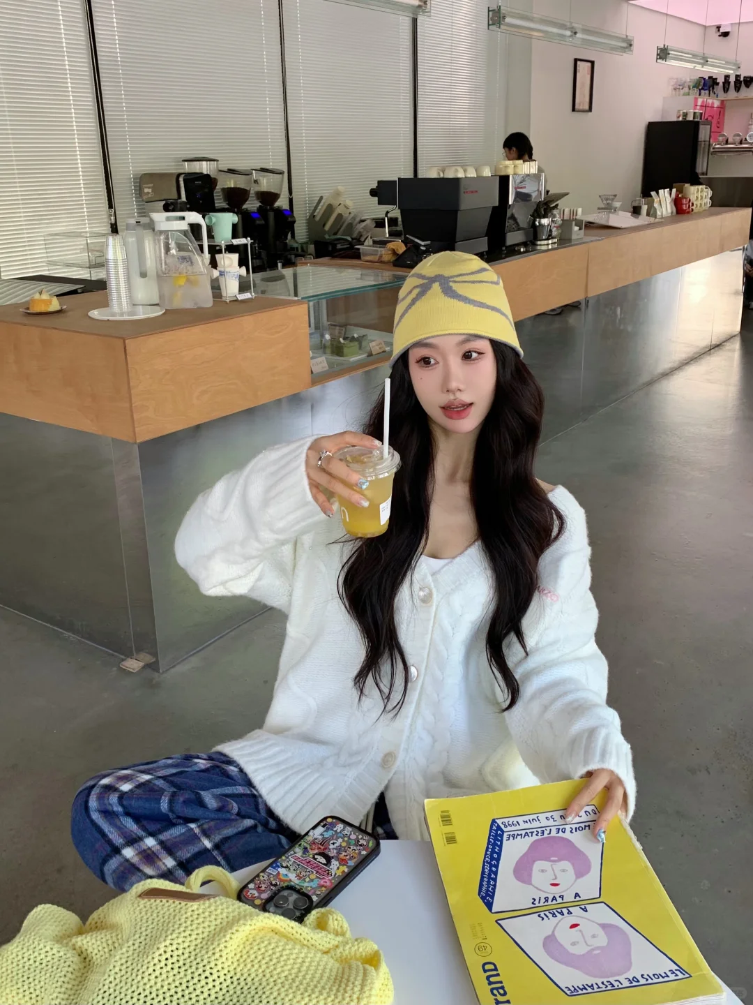 黄黄哒💛
