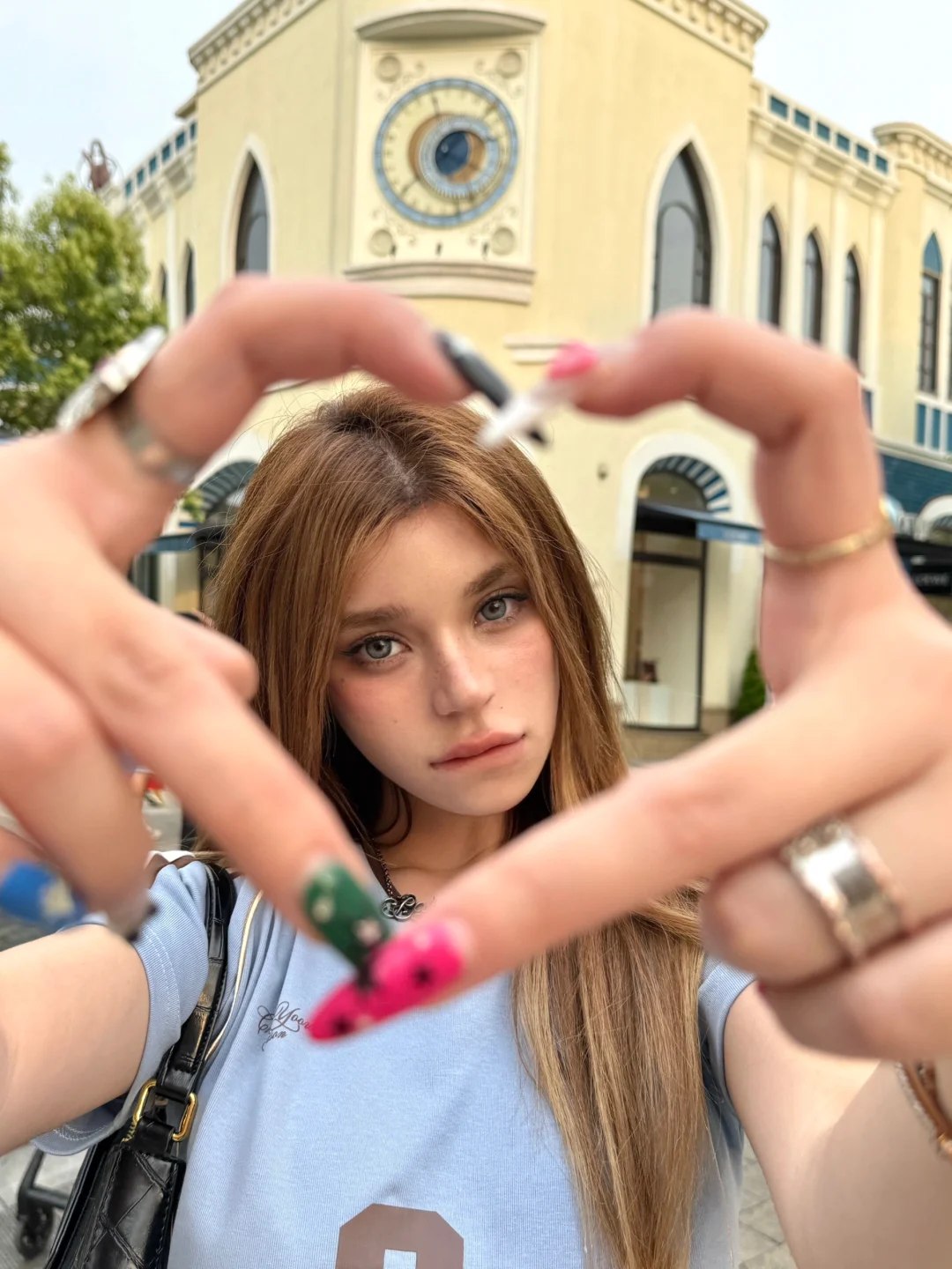 My shopping paradise 🛍️ 🛍️