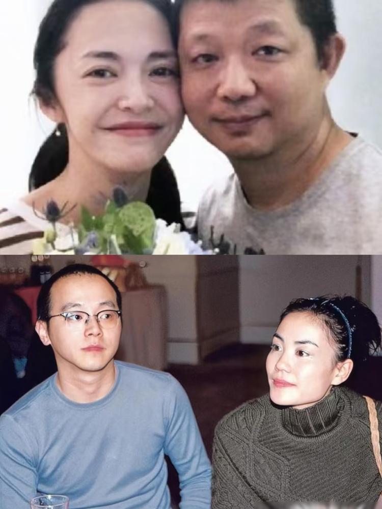 姚晨和曹郁体面离婚？别忘了，她还欠凌潇肃一个道歉！
 
当年离婚，凌潇肃被骂成了
