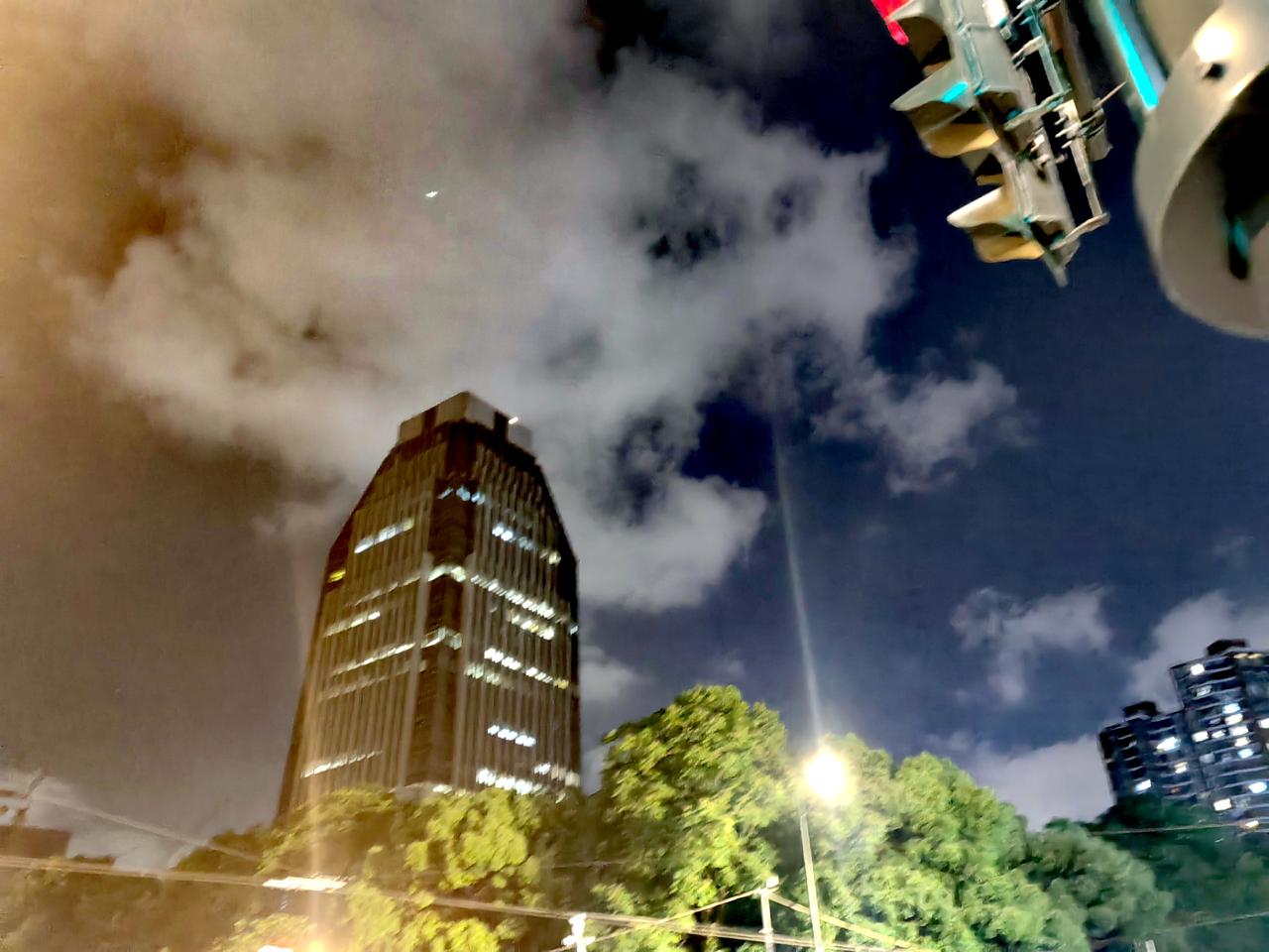 夜上海