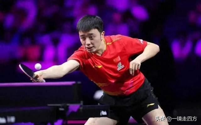 刚刚结束的一场WTT卢布尔雅那球星挑战赛男单次轮比赛，国乒小将陈垣宇经过五局激战