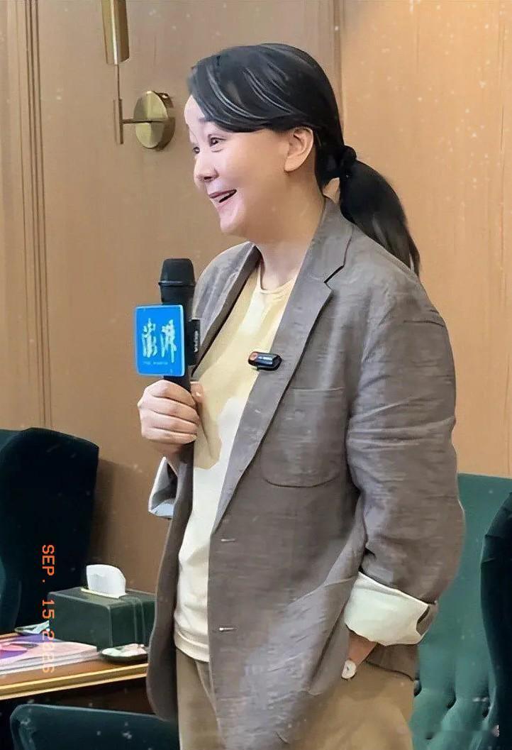 47岁的王一楠这回真是在网上“炸”开了锅，不少当妈的看完都沉默了。

咱们身边多