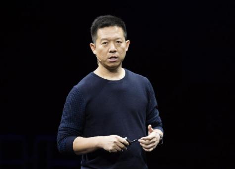 【贾跃亭怒斥国内车圈三大毒瘤】近日，FF创始人贾跃亭在一次公开演讲中怒斥当前国内