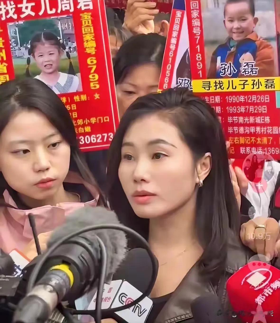 一夜爆红的杨妞花现在很想直播带货，但是内心非常挣扎，想是因为商家给的太多了，光服