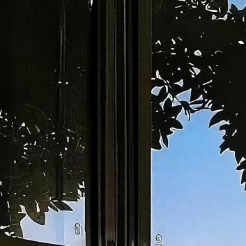 人生最大的智慧，就是享受当前的时刻并使它成为生命里永恒的目标。既然无处可躲，不如
