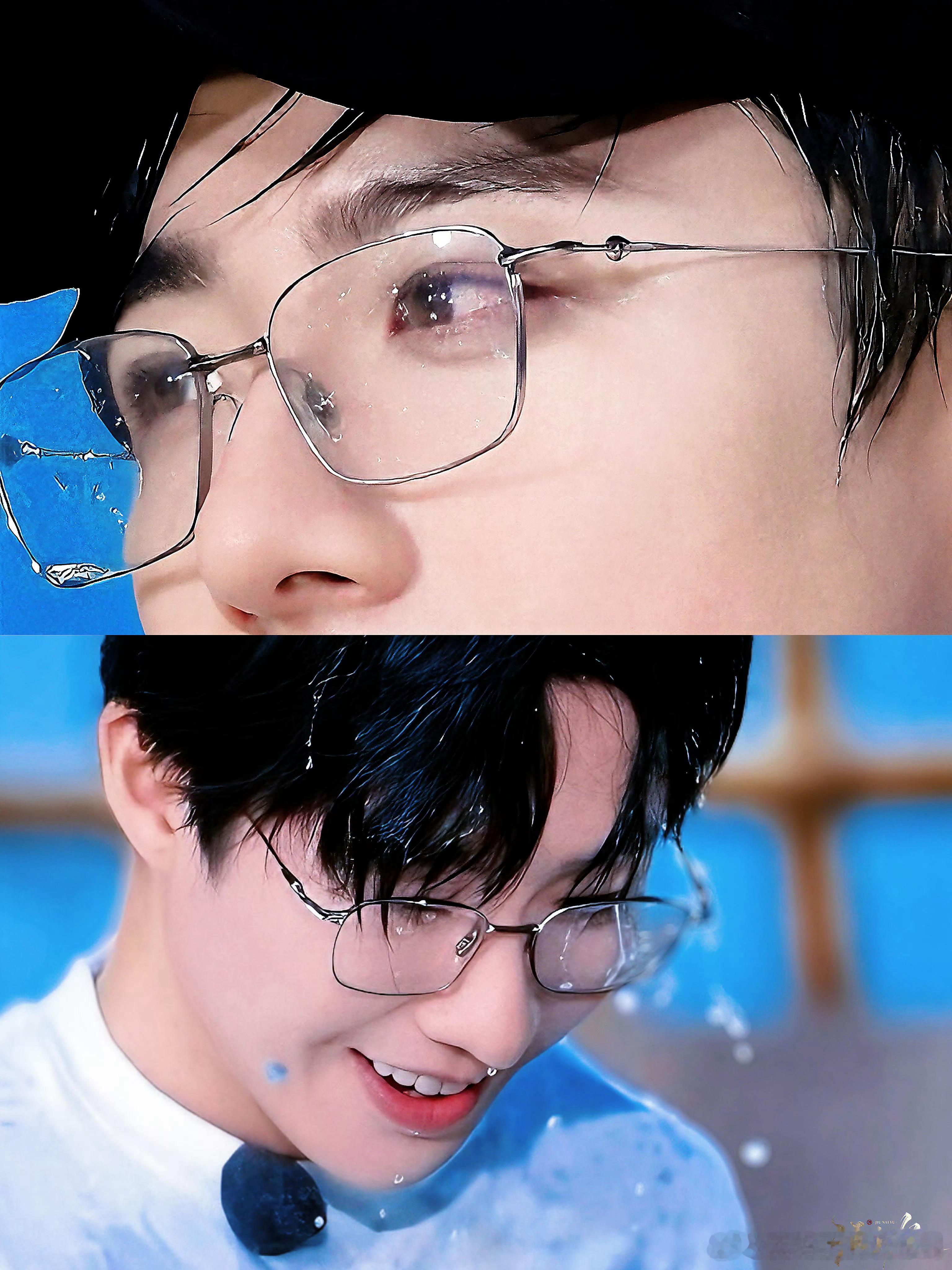 今天的福袋稍稍微微有点厉害哦。干了个满贯2➕2➕2。我很少干到满贯。下个星期也希