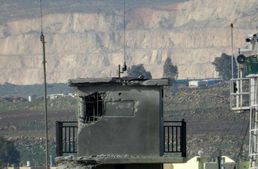 地堡发现绝密文件，辛瓦尔谋划72小时瘫痪以色列，战斗打响却发现只有自己在冲锋！