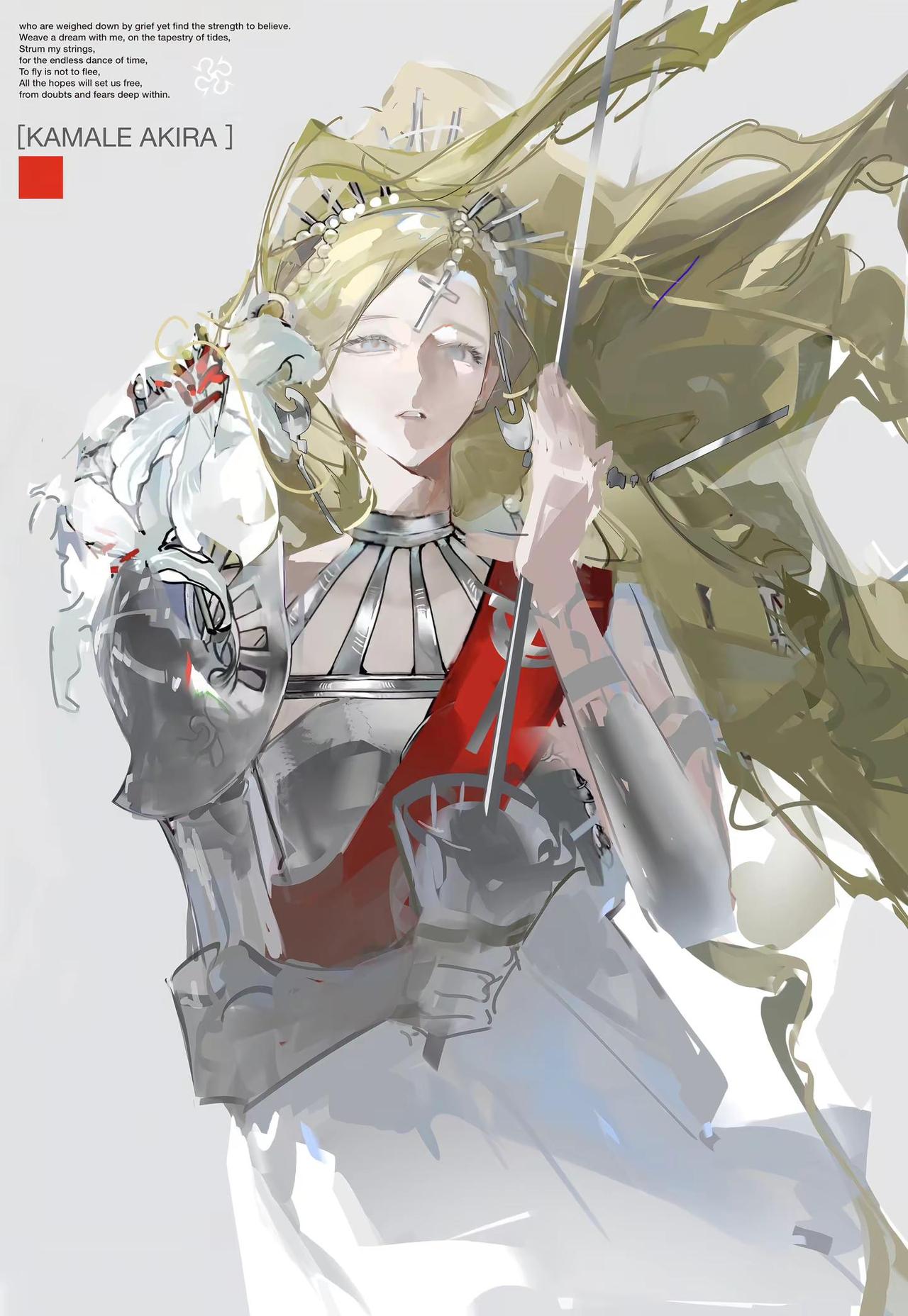 吃妈妈改图🍽️。曼奇立德
