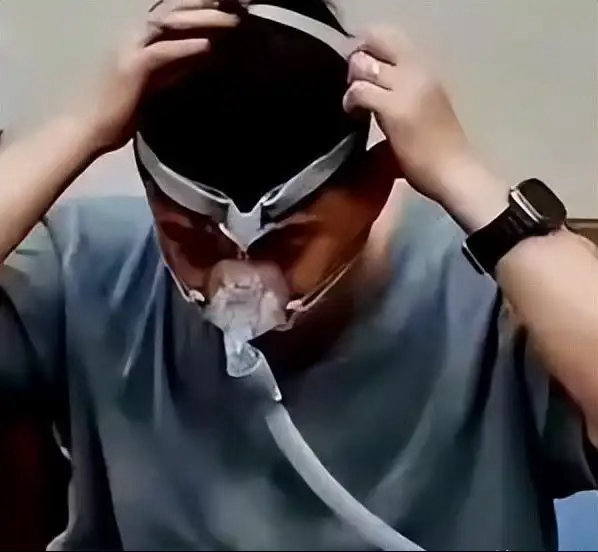 黄磊正式退出《向往的生活》！呼吸机画面刷屏后他做了最清醒的决定：宁愿遗憾退场，也