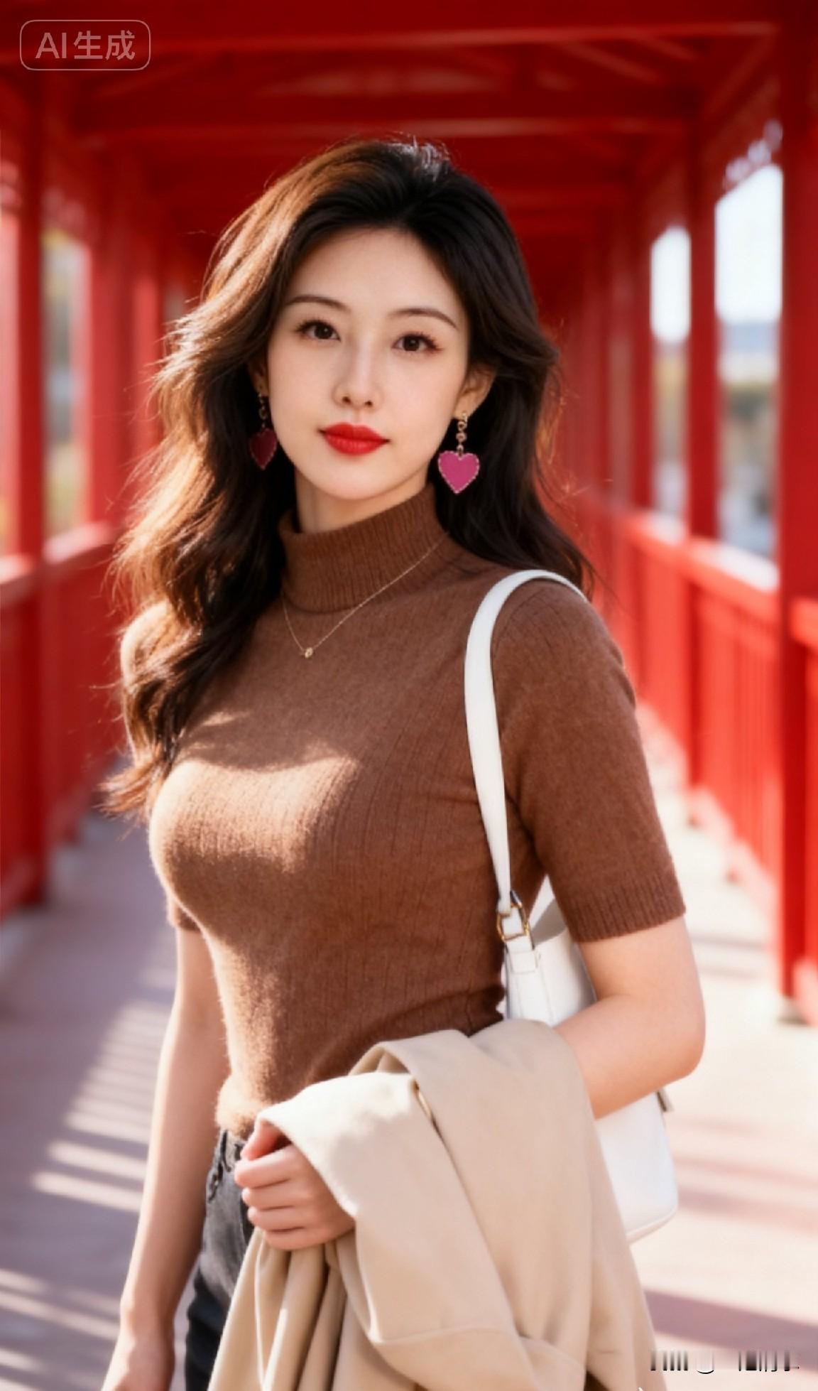 一个资深情感咨询师说了句挨骂的话：

“搞定一个女人最快的方法——不是送花、不是