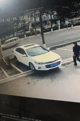 万万没想到会是这种方式开出去