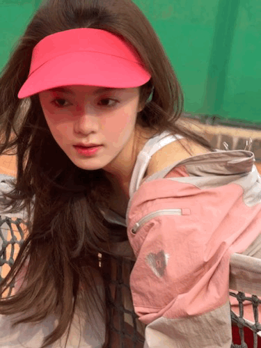 赵今麦真的换团队了吧？造型美了不止一倍 ​​​