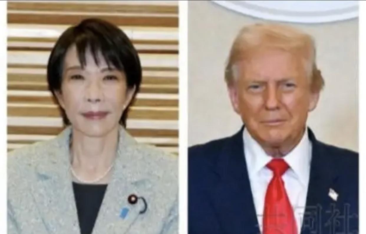 日本当下的对华态度，已经没有任何模糊遮掩的空间。高市早苗公开放出信号，要针对周边