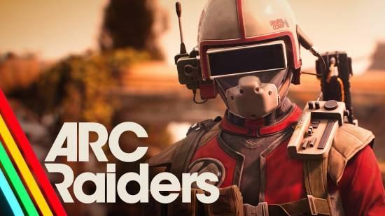《Arc Raiders》是一款“搜打撤”题材的第三人称射击游戏，由Embark