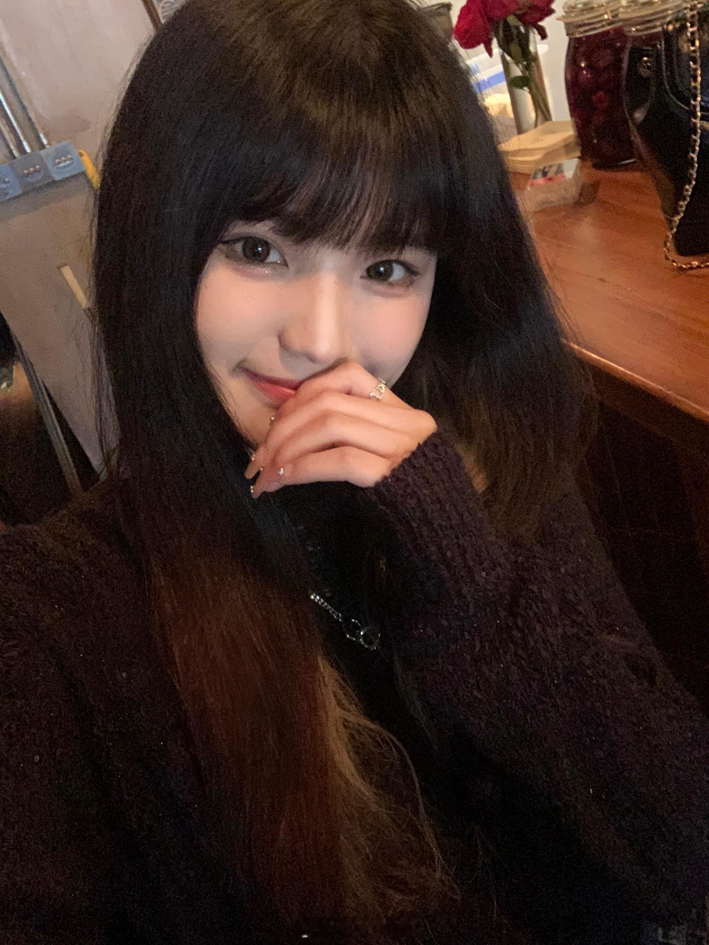 元宵节快乐(^o^)顺便补上迟到的新年快乐~ ​​​