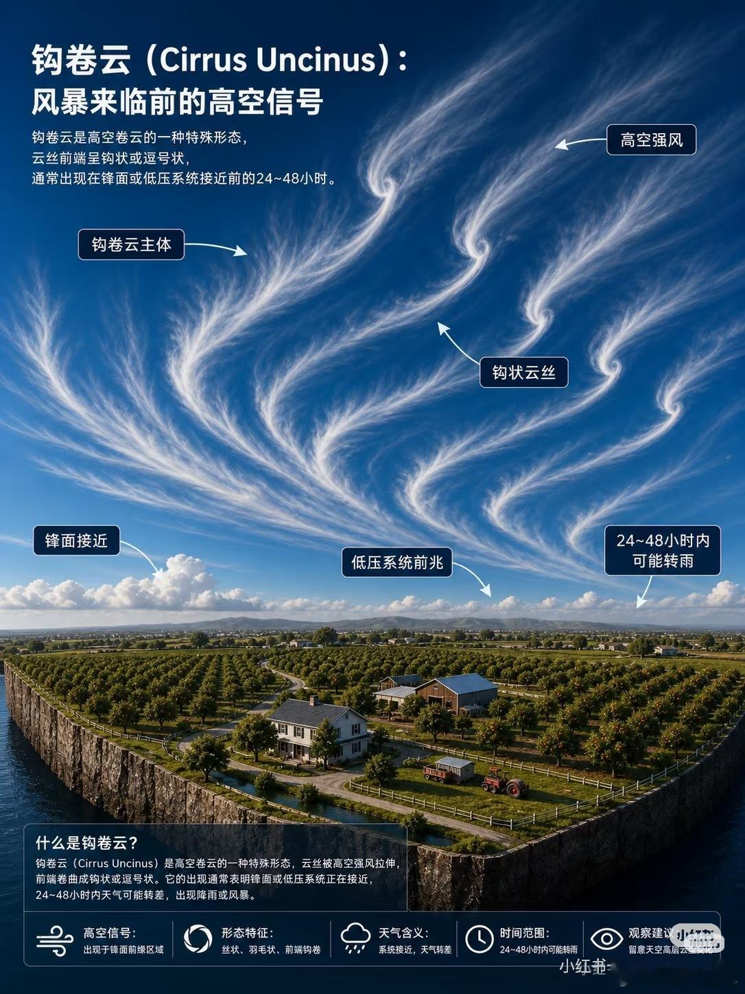 心想买个晚饭吧，往盒马一去天塌了浙江沿海风浪达到4层楼高度不过看到了七彩祥云