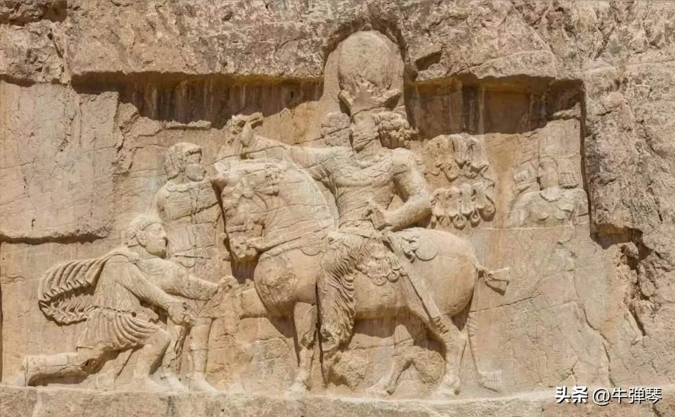 以色列的大麻烦来了以色列的大麻烦来了
以色列的大麻烦来了，这一次，可不是几枚火箭