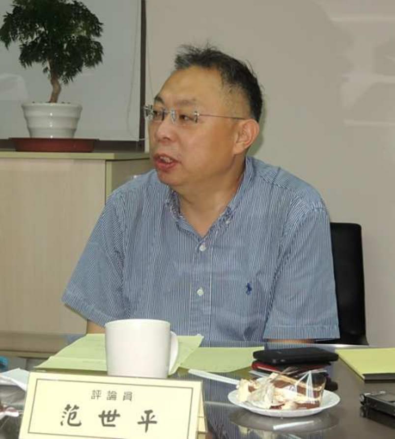 [微风]“如果中国大陆听到台湾造出核武器，会被吓得睡不着觉，因为台湾使用核武器的