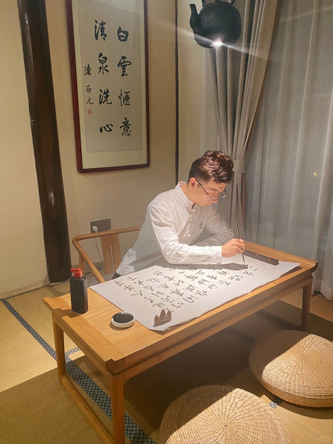 慈城甬浩轩：遇见古城里的江南梦