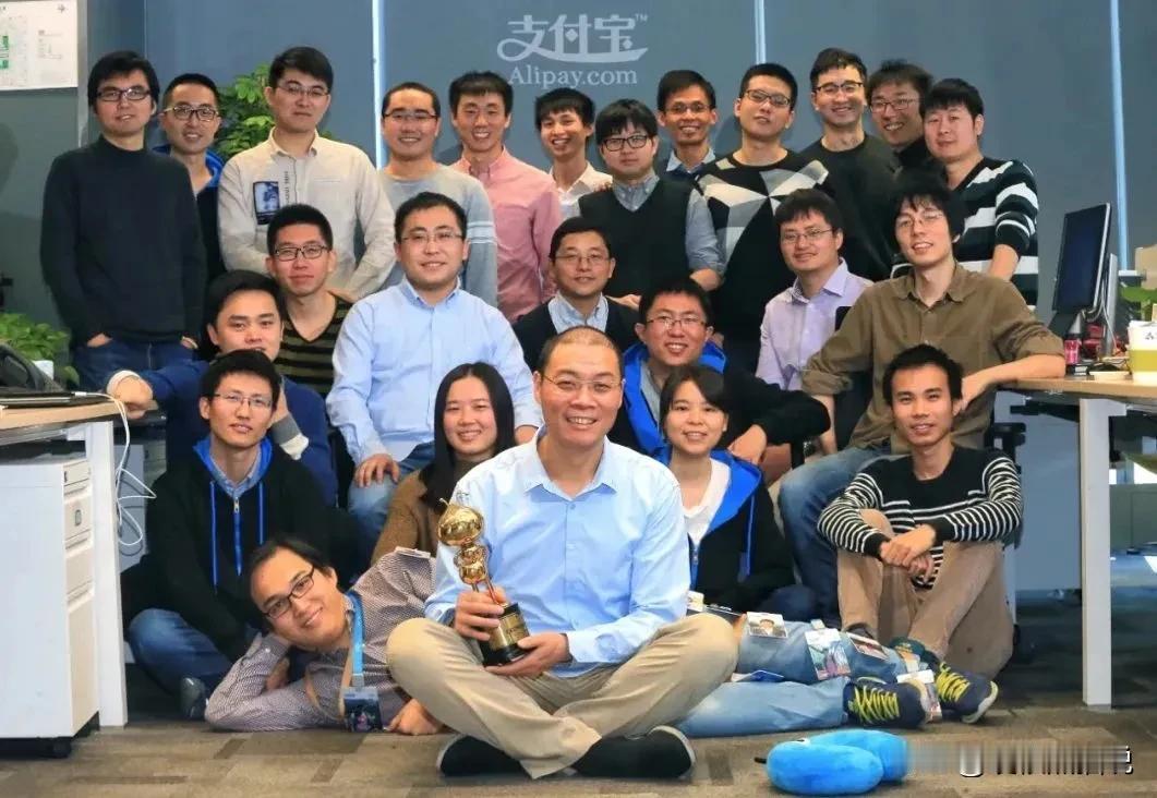 数十年攻坚，中国数据库是怎么逆天改命的？

5月13日，数据库厂商OceanBa