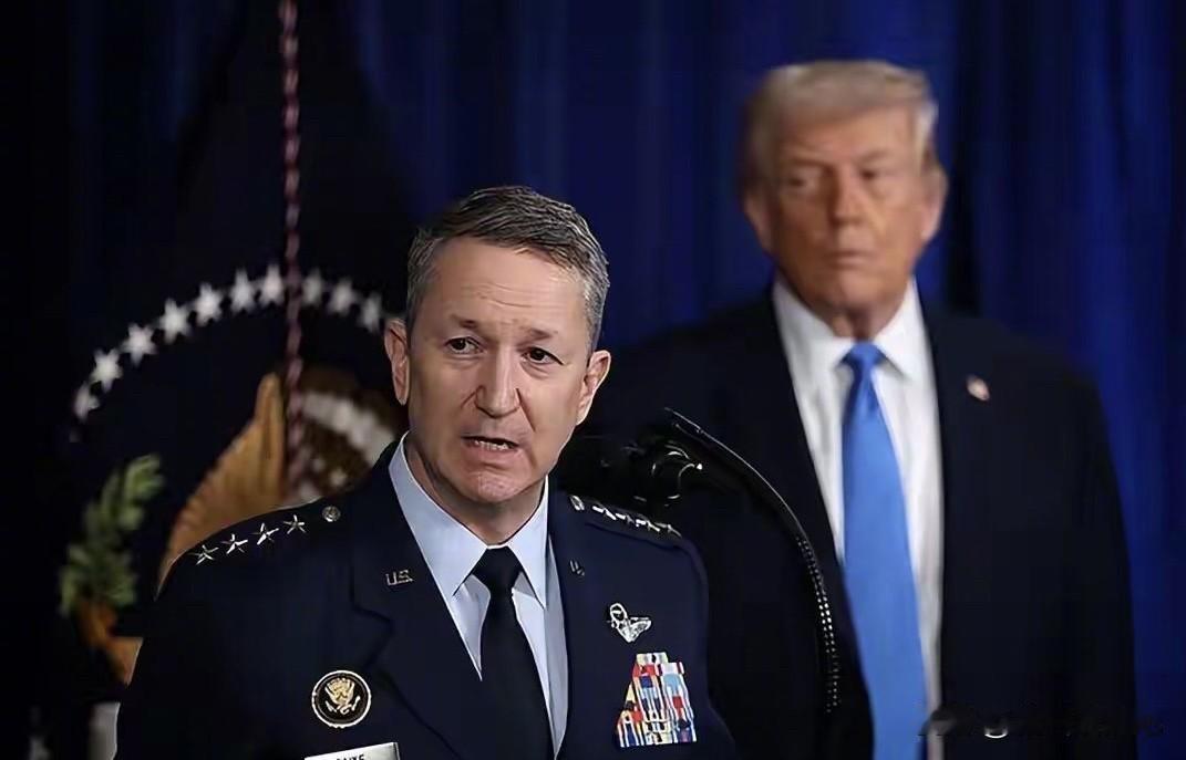 美国参谋联席会议主席凯恩公开表示，美军执行了一项代号为绝对决心的秘密军事行动。该