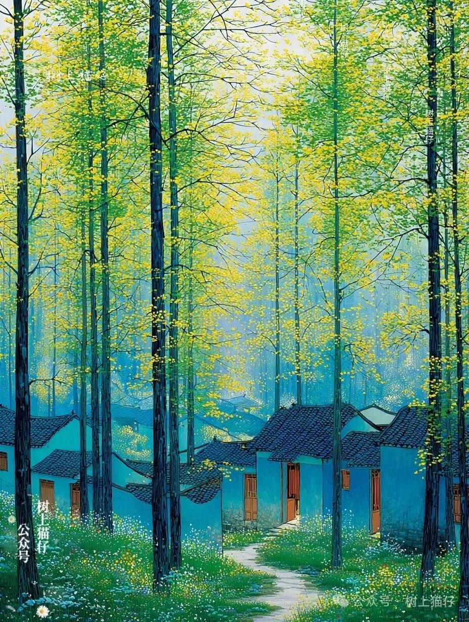 随手拍摄花卉