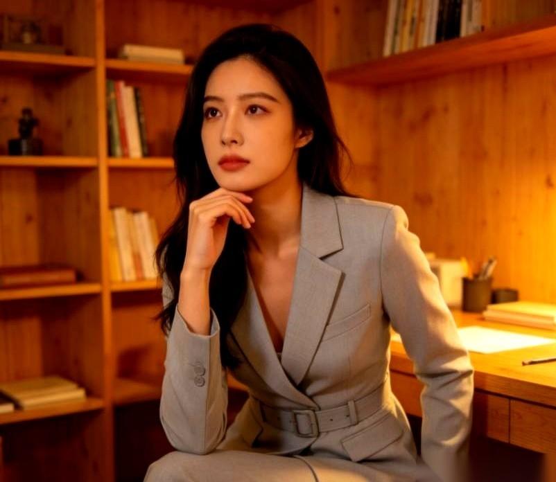 我勒个去！刚上市就玩这出，真的服了！林舟那个女总裁，嘴上说着“最稳的基石”，转头