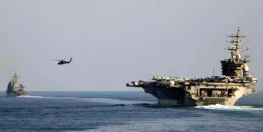 特朗普“最后通牒”翻车：48小时变5天还撤回，被伊朗一句话拆穿
 
2026年3