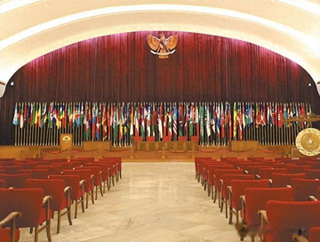 万隆精神激励全球南方国家联合自强