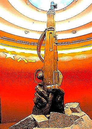 “不开第一枪”，
目前我国法律上没有任何条文规定！
所以，广大网友们不用再纠结咱