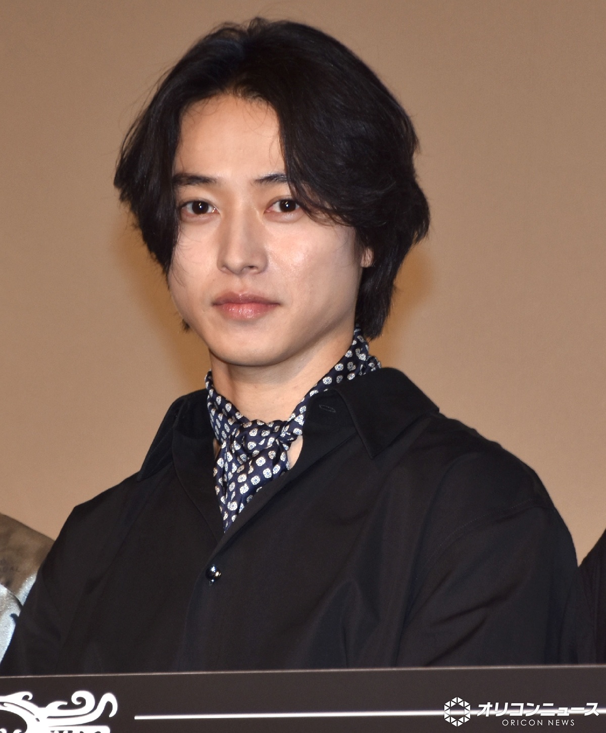 【图片】山崎贤人 今日电影王者天下 5「魂之决战」公开前夜祭新闻图明天上映！ 