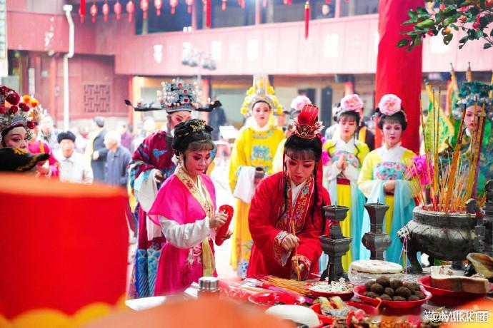 台州祭冬大典传承千年礼俗 台州祭冬循古制，千年礼俗润人心，一场大典接续文化薪火 