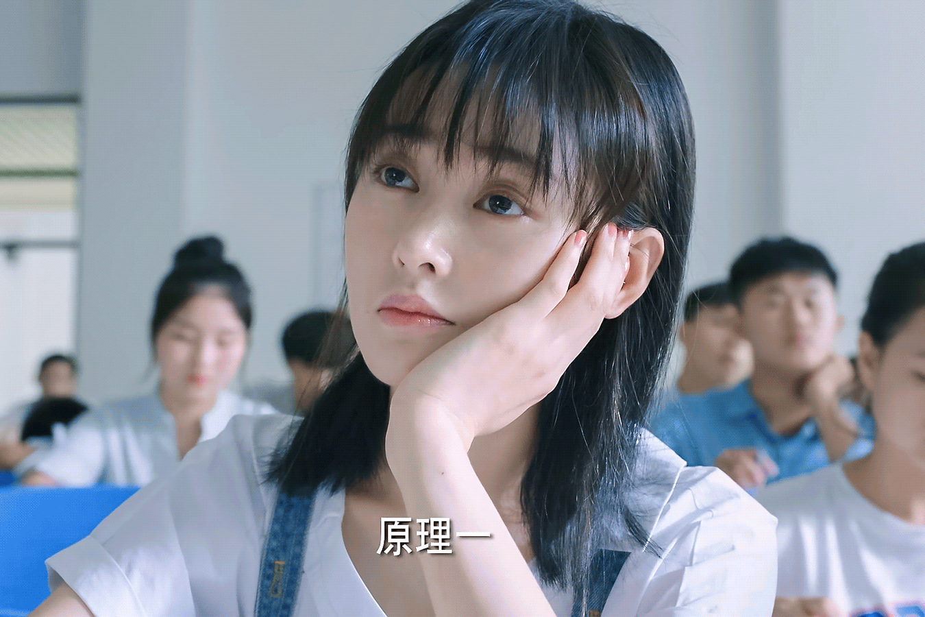 当张天爱妈粉是我命中注定的 