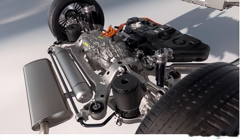 小鹏汽车首款超级增程车型，全球车小鹏X9 30.98万元起售