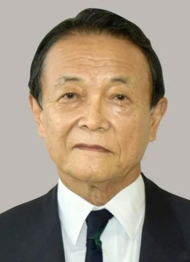 麻生太郎的一句话把中国“点醒”了，如今的中国不仅要将目光放在台湾问题上，同时也要