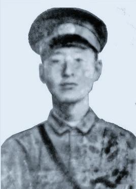 中国人民解放军将领名录之第579位，王绍之（1906.1.24一）生于湖北省黄梅